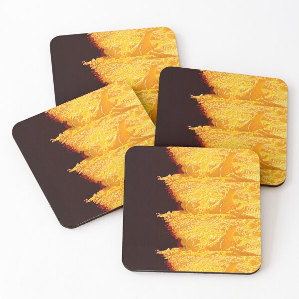 Item preview, Golden lizard. designed and sold by Tribal Vibes D.L.