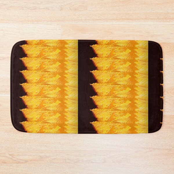 Item preview, Golden lizard. designed and sold by Tribal Vibes D.L.