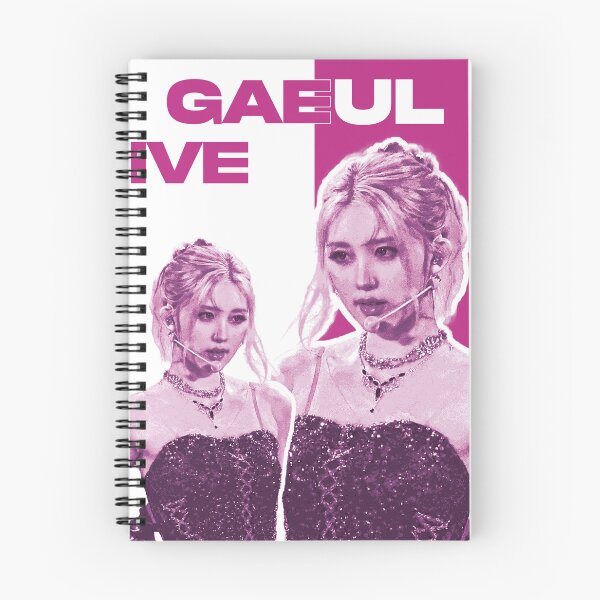 Item preview, GAEUL IVE designed and sold by 3ndizone.