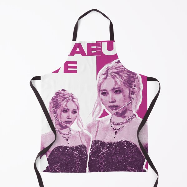 Item preview, GAEUL IVE designed and sold by 3ndizone.