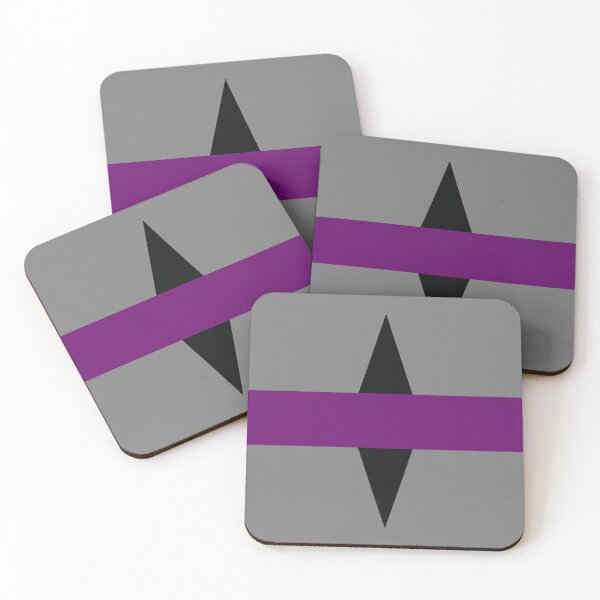 Item preview, Demispike Pride designed and sold by BeccaPaintmore.