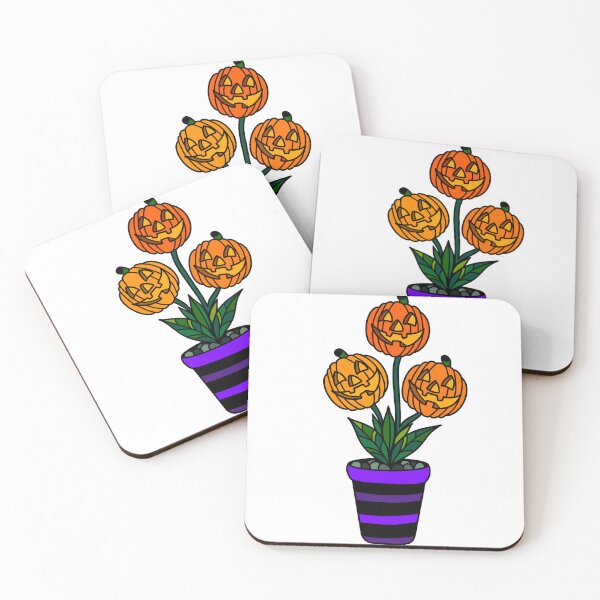 Item preview, Jack o lanterns designed and sold by SilverOne3.