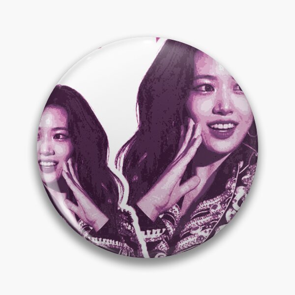 Item preview, YUJIN IVE designed and sold by 3ndizone.