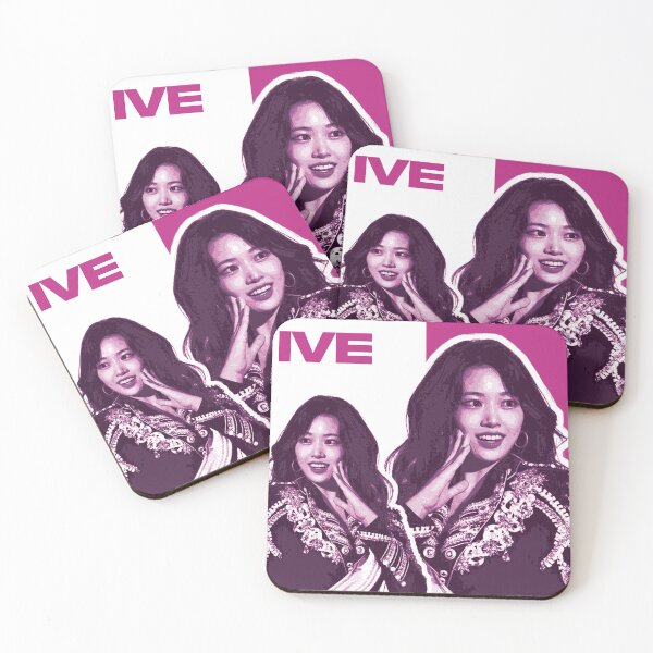 Item preview, YUJIN IVE designed and sold by 3ndizone.