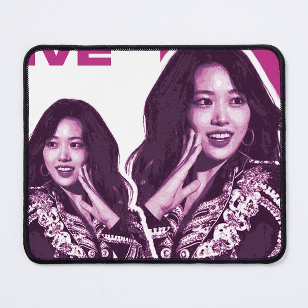 Item preview, YUJIN IVE designed and sold by 3ndizone.