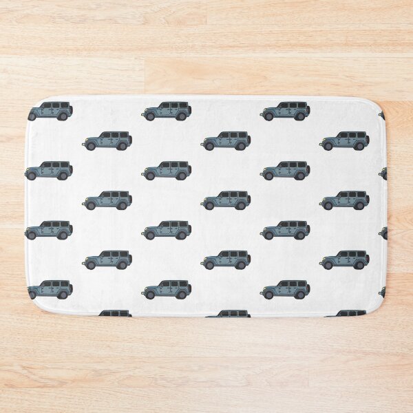 Item preview, Four wheel drive / Truck designed and sold by Natalie-Mikac.