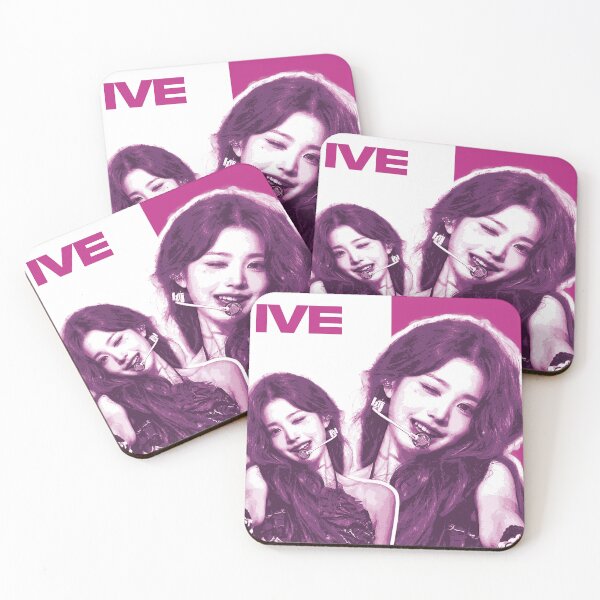 Item preview, WONYOUNG IVE designed and sold by 3ndizone.