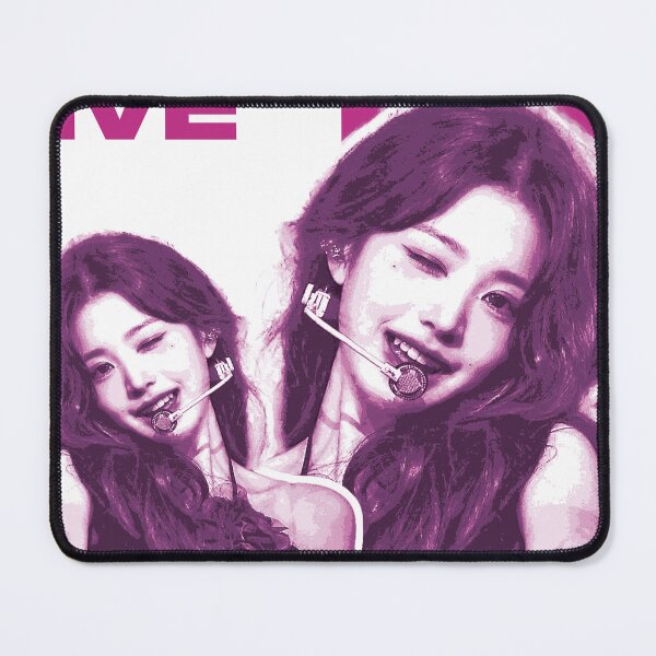 Item preview, WONYOUNG IVE designed and sold by 3ndizone.