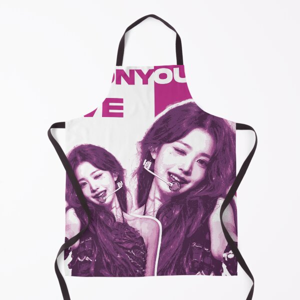 Item preview, WONYOUNG IVE designed and sold by 3ndizone.