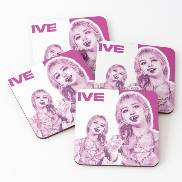 Item preview, LIZ IVE designed and sold by 3ndizone.