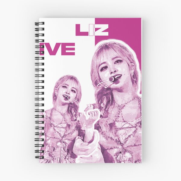Item preview, LIZ IVE designed and sold by 3ndizone.