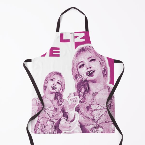 Item preview, LIZ IVE designed and sold by 3ndizone.