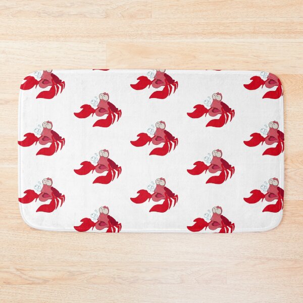 Item preview, crab under the sea designed and sold by Natalie-Mikac.