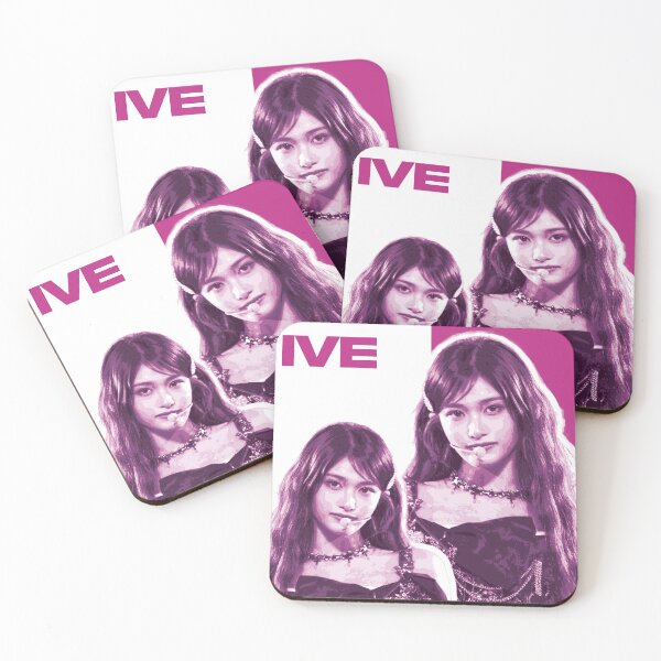 Item preview, LEESEO IVE designed and sold by 3ndizone.