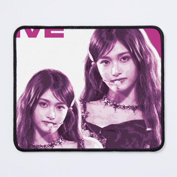 Item preview, LEESEO IVE designed and sold by 3ndizone.