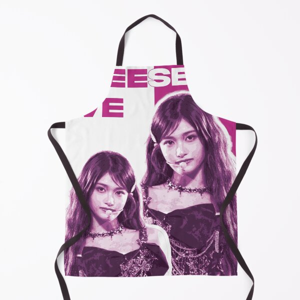 Item preview, LEESEO IVE designed and sold by 3ndizone.