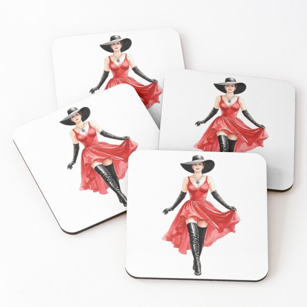 Item preview, "Retro Glamour: Charm and Audacity of Pin-Ups” designed and sold by CHRIST5000.