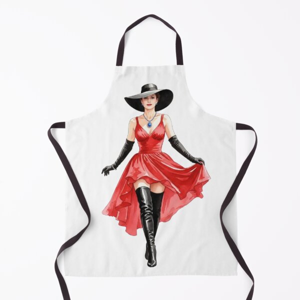 Item preview, "Retro Glamour: Charm and Audacity of Pin-Ups” designed and sold by CHRIST5000.