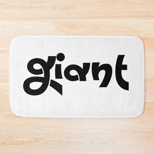 Item preview, Giant – Fearlessly Tall Design designed and sold by Embrace Tall.