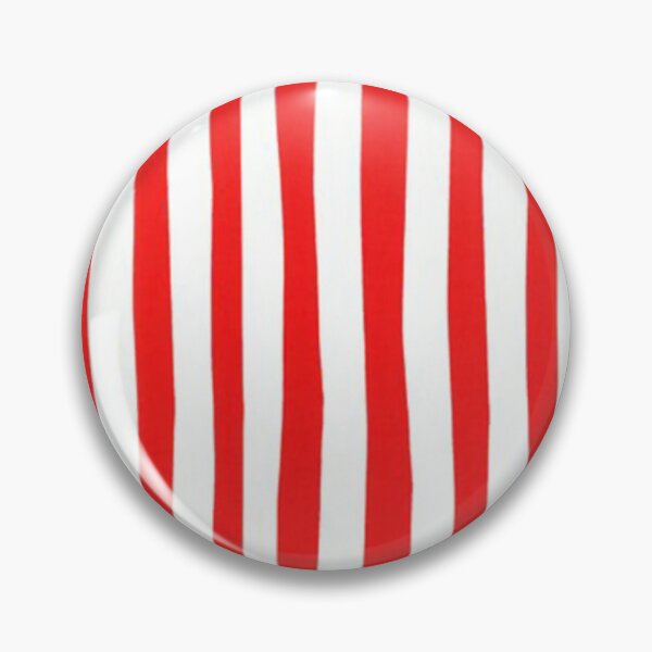 Item preview, Red White Striped Pattern Classic Candy Stripe designed and sold by Ed & Harmony.