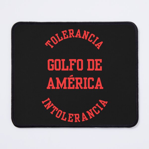 Item preview, Tolerancia, Golfo de América, intolerancia. designed and sold by Tribal Vibes D.L.