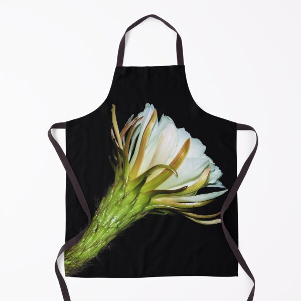 Item preview, Wonderful White Cactus Flower designed and sold by simonjayphotos.