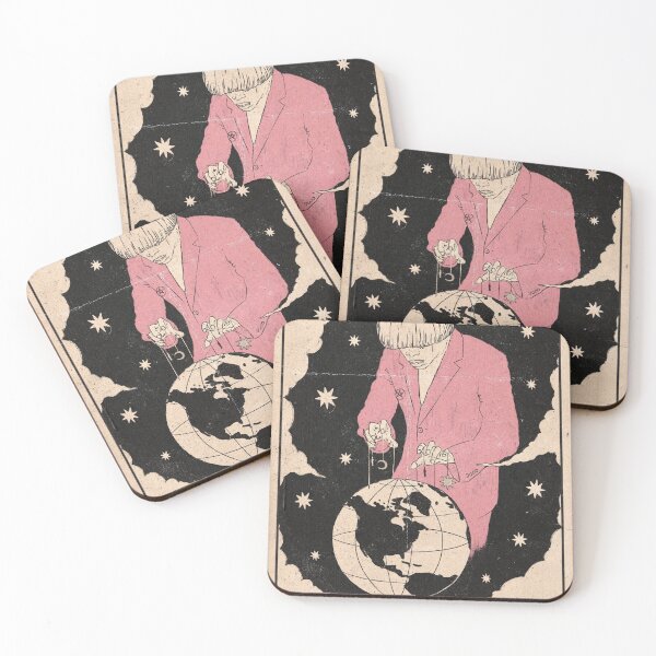 Item preview, Hip-Hop Beats with a Vintage Twist designed and sold by Democh.