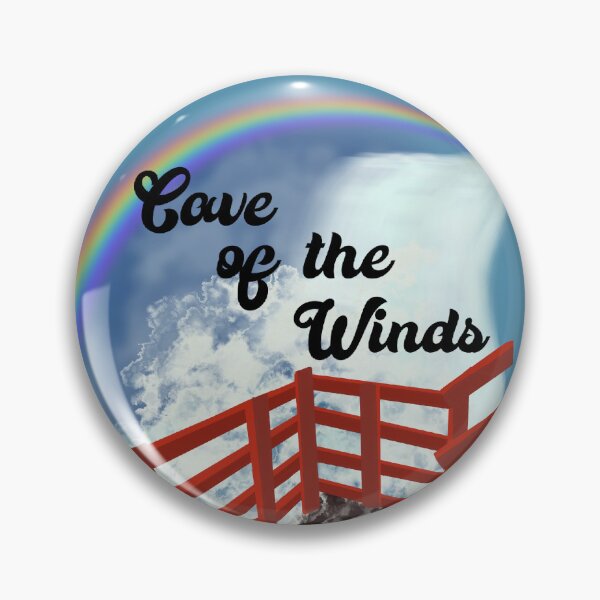 Item preview, Cave of the Winds designed and sold by lalalalaurs.