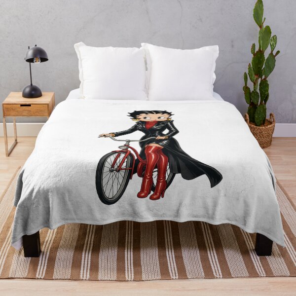 Item preview, BETTY BOOP designed and sold by CHRIST5000.