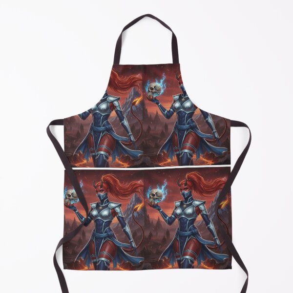 Item preview, Demon women designed and sold by HuntsmithMerch.