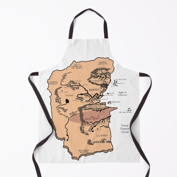 Item preview, Fantasy map designed and sold by Natalie-Mikac.