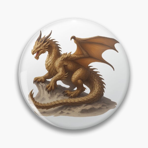 Item preview, Majestic Dragon designed and sold by CHRIST5000.