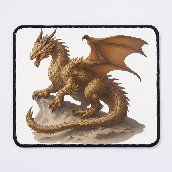 Item preview, Majestic Dragon designed and sold by CHRIST5000.