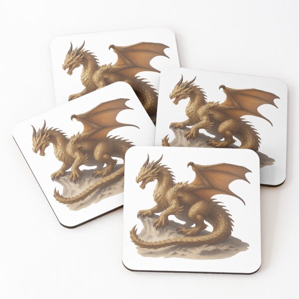 Item preview, Majestic Dragon designed and sold by CHRIST5000.