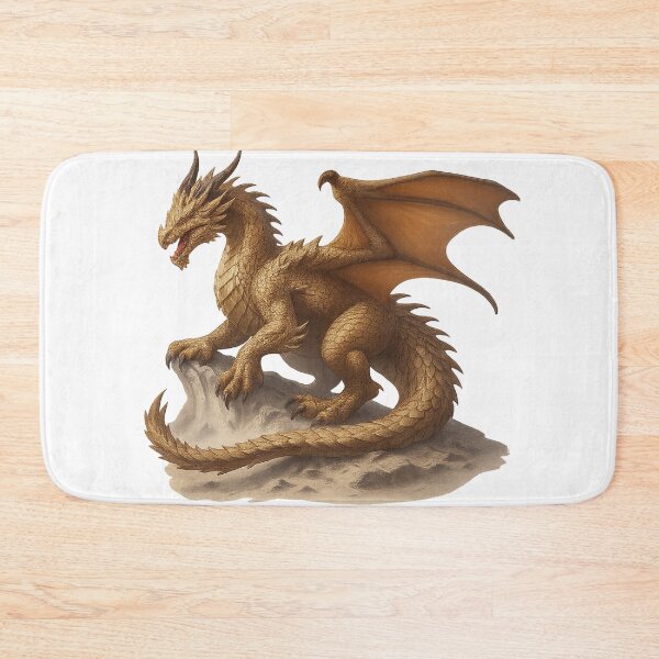 Item preview, Majestic Dragon designed and sold by CHRIST5000.