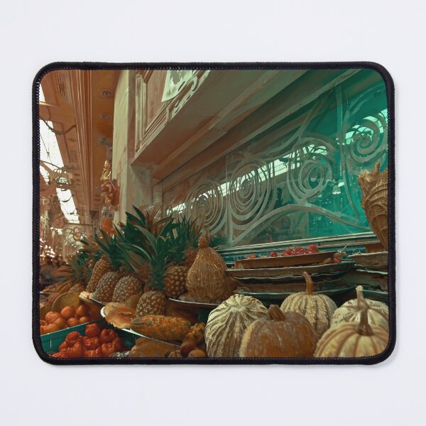 Item preview, Fruit Market 3 designed and sold by Awesome-Artwork.