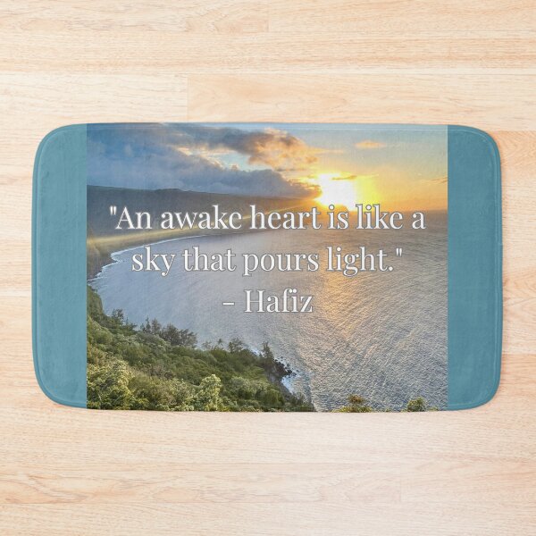 Item preview, Awake Heart Sky – Sunrise over the Sea designed and sold by TrisaThyme.