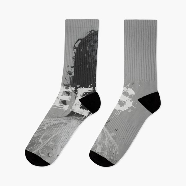 Item preview, Exploring the Fusion of Hip-Hop and Vintage Style designed and sold by Democh.