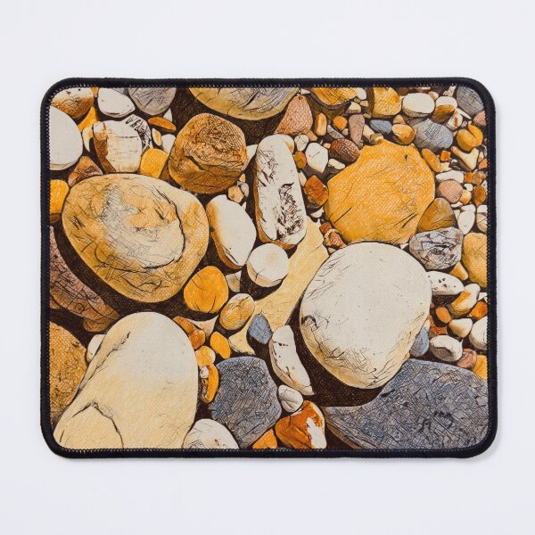 Item preview, ANNIVERSARY BAY SHORELINE designed and sold by Richard Klekociuk.