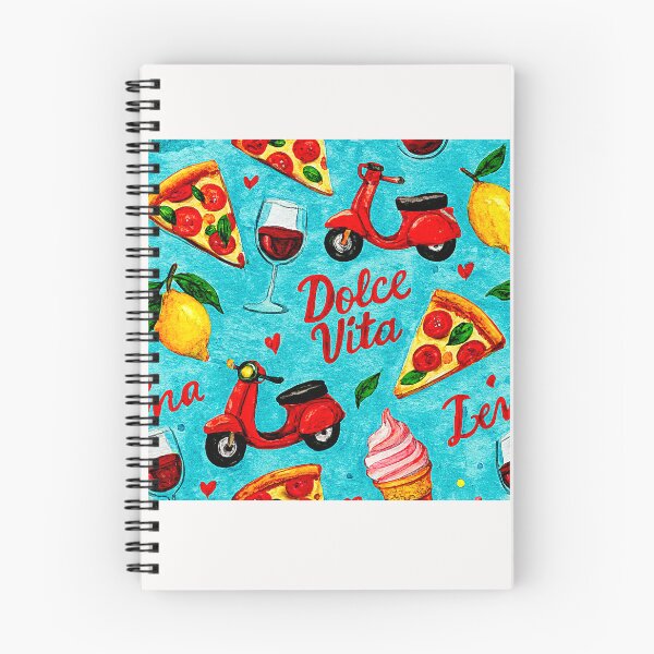 Item preview, Pop Art retrô Dolce vita designed and sold by Helios Be. Lavsh.