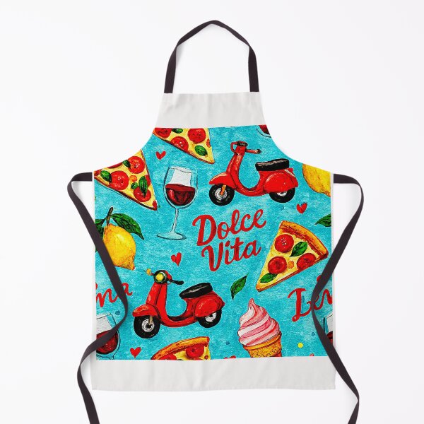Item preview, Pop Art retrô Dolce vita designed and sold by Helios Be. Lavsh.