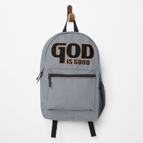 Item preview, GOD IS GOOD designed and sold by benchpod47.