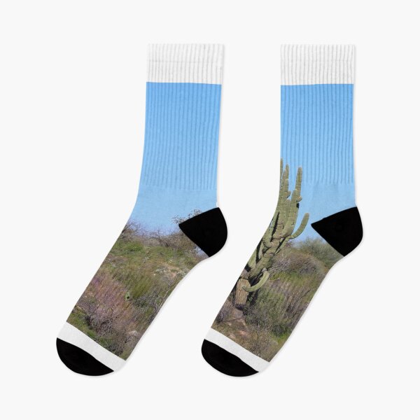 Artikelvorschau, Großer Saguaro Kaktus entworfen und verkauft von simonjayphotos.