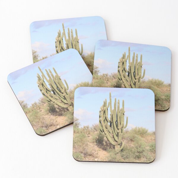 Item preview, Large Big Saguaro Cactus  designed and sold by simonjayphotos.
