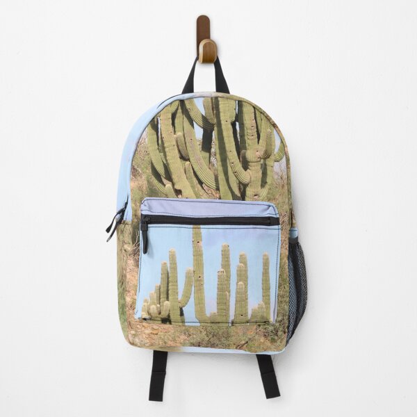 Item preview, Large Big Saguaro Cactus  designed and sold by simonjayphotos.