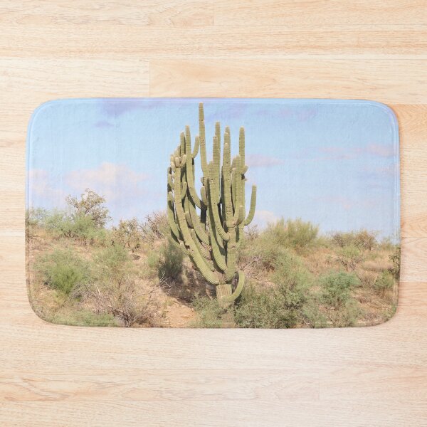 Item preview, Large Big Saguaro Cactus  designed and sold by simonjayphotos.
