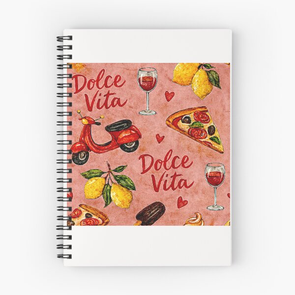 Item preview, Pop Art retrô Dolce vita#1 designed and sold by Helios Be. Lavsh.