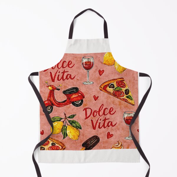 Item preview, Pop Art retrô Dolce vita#1 designed and sold by Helios Be. Lavsh.