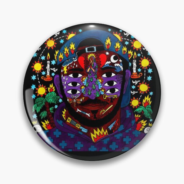 Item preview, KAYTRANADA 99.9% Album designed and sold by yourbrothersmom.