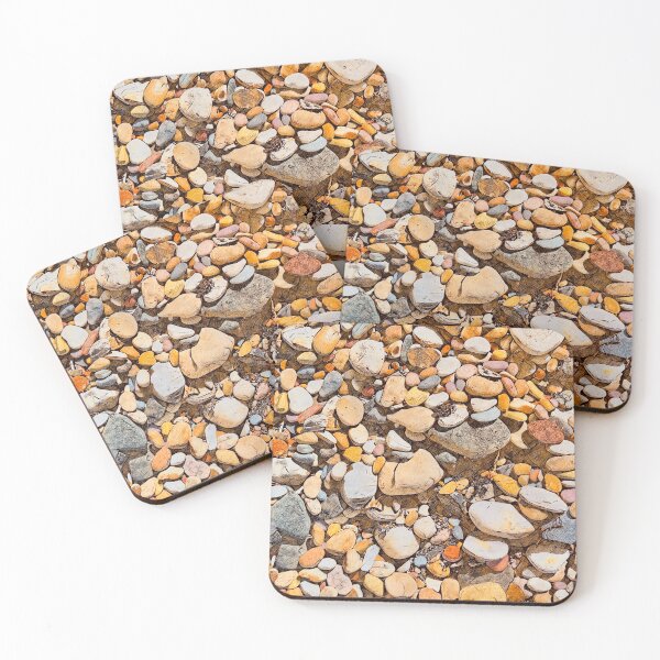 Item preview, ANNIVERSARY BAY STONES designed and sold by Richard Klekociuk.